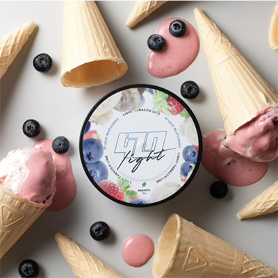 тютюн для кальяна 4 20 Light 100g