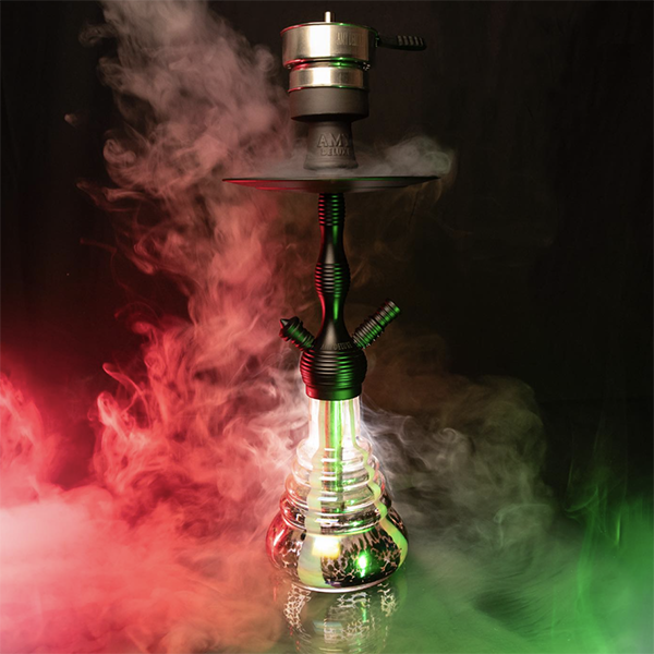 Топ-5 найкращих кальянів у блозі кальянного сайту, фото 1