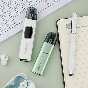 Под Вупу ARGUS G3