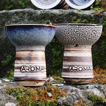 чаши для кальяна aroma hookah