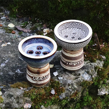 чаши Арома для кальяна