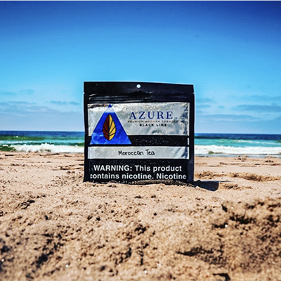 купить табак для кальяна azure