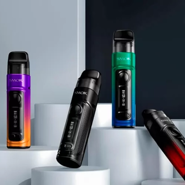 Як вибрати найкращу батарею для електронної сигарети? у блозі кальянного сайту, фото 1