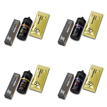 набір для самозамісу Chaser Black 65 мг 30 мл