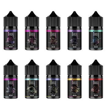 chaser black 50 мг 30 мл