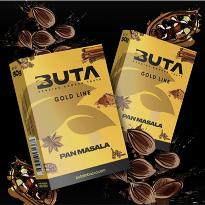 табак Бута Голд 50 г