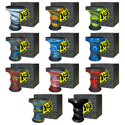 какая чаша лучше для кальяна