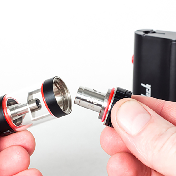 Стаття Як очистити бак для рідини в електронній сигареті, фото у блозі кальянного сайту, фото 1 Як очистити бак для рідини в електронній сигареті у блозі кальянного сайту, фото 1