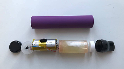 состав эльф бара