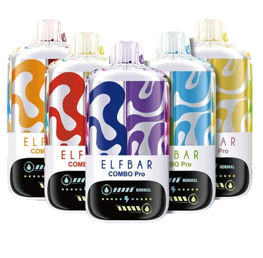 одноразка Elf bar combo 30000 купить