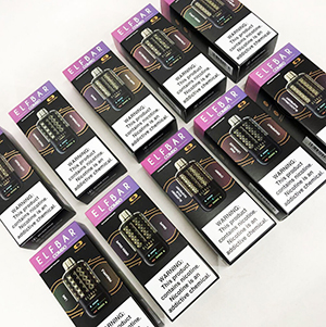 смаки Elf Bar 25000 Combo