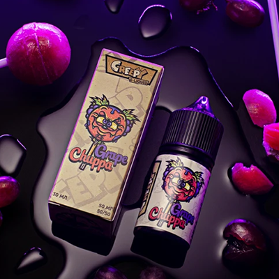 жижа Creepy (Крипи)