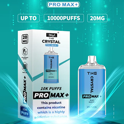 под кристал про