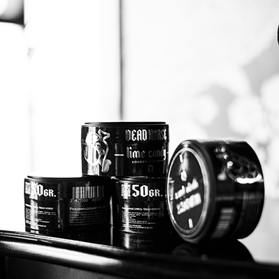 табак для кальяна Dead Horse оптом