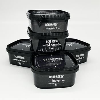 Купить табак dead horse 200 г