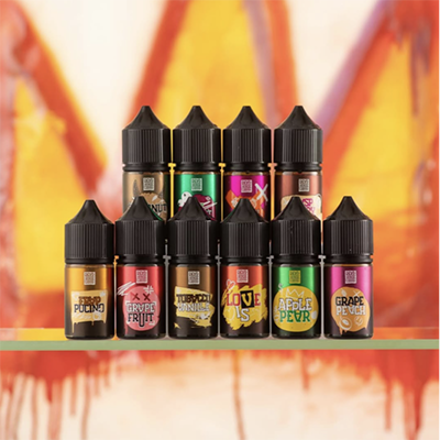 набор для самозамеса Dead Horse Liquid 50 мг