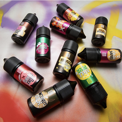 самозамес Dead Horse Liquid 30 ml