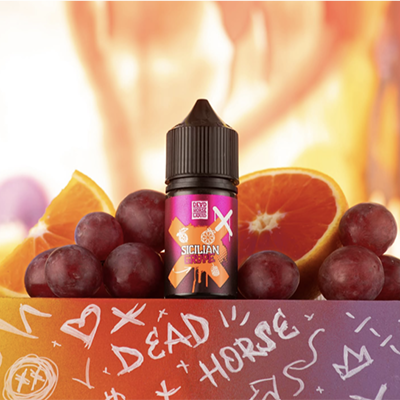 набор жидкостей Dead Horse liquid