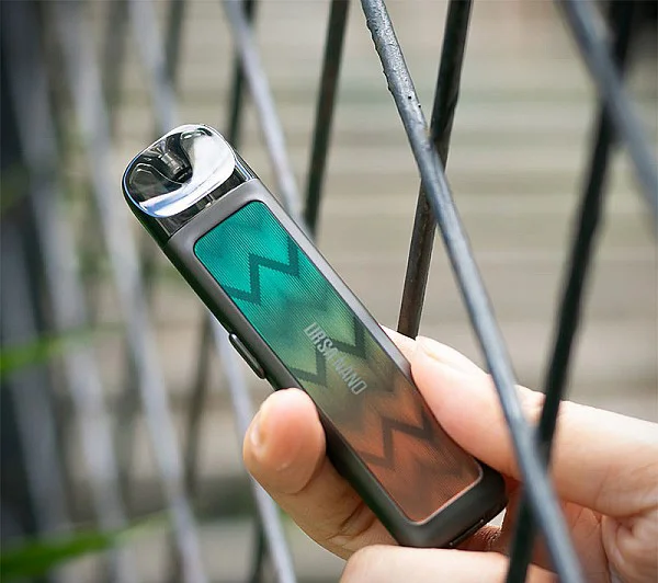 Pod Lost Vape Ursa Nano 800 Dark Frost