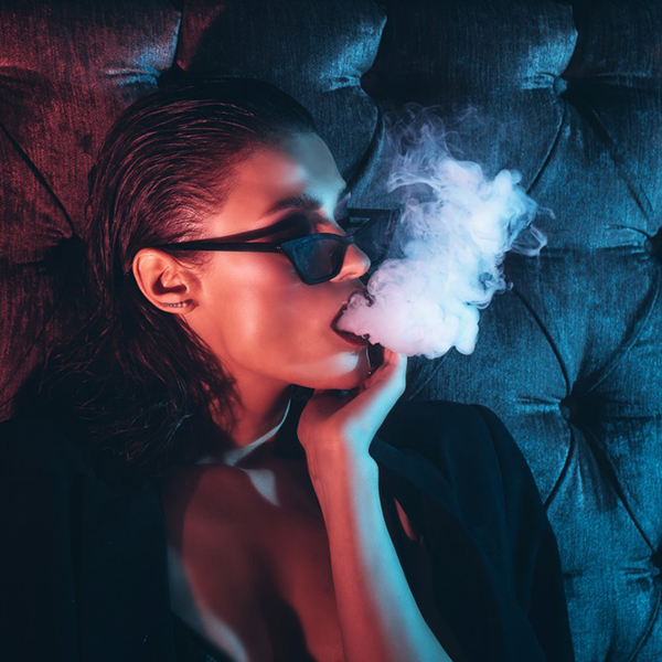 Техніка безпеки при вейпінгу у блозі кальянного сайту, фото 1