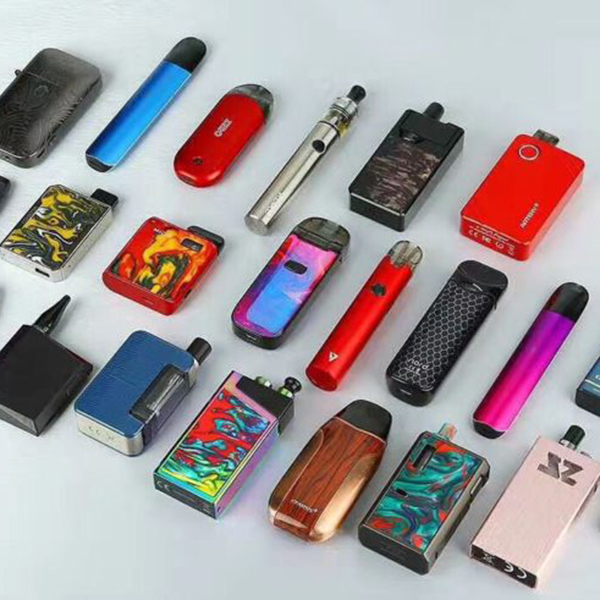 Поради щодо використання електронних сигарет для початківців у блозі кальянного сайту, фото 1