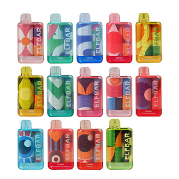 одноразка эльф бар Te6000 цена