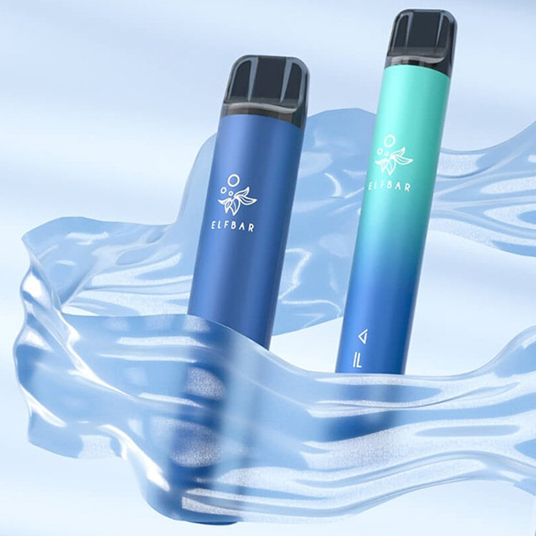 Многоразовые POD системы Elf Bar ELFA с доставкой - фото 1 elf bar elfa