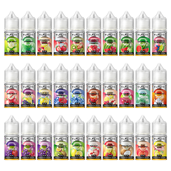 Купить самозамес жижи Эльф лик