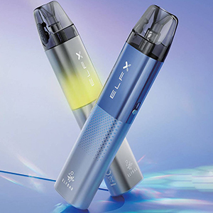 многоразка Elf Bar ELFX