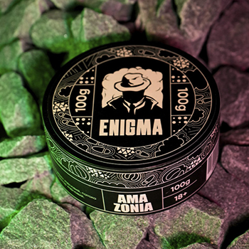 заправка enigma 100 г