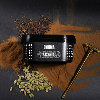тютюн для кальяну enigma 200 г
