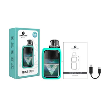 Лост вейп Еpoch 1000