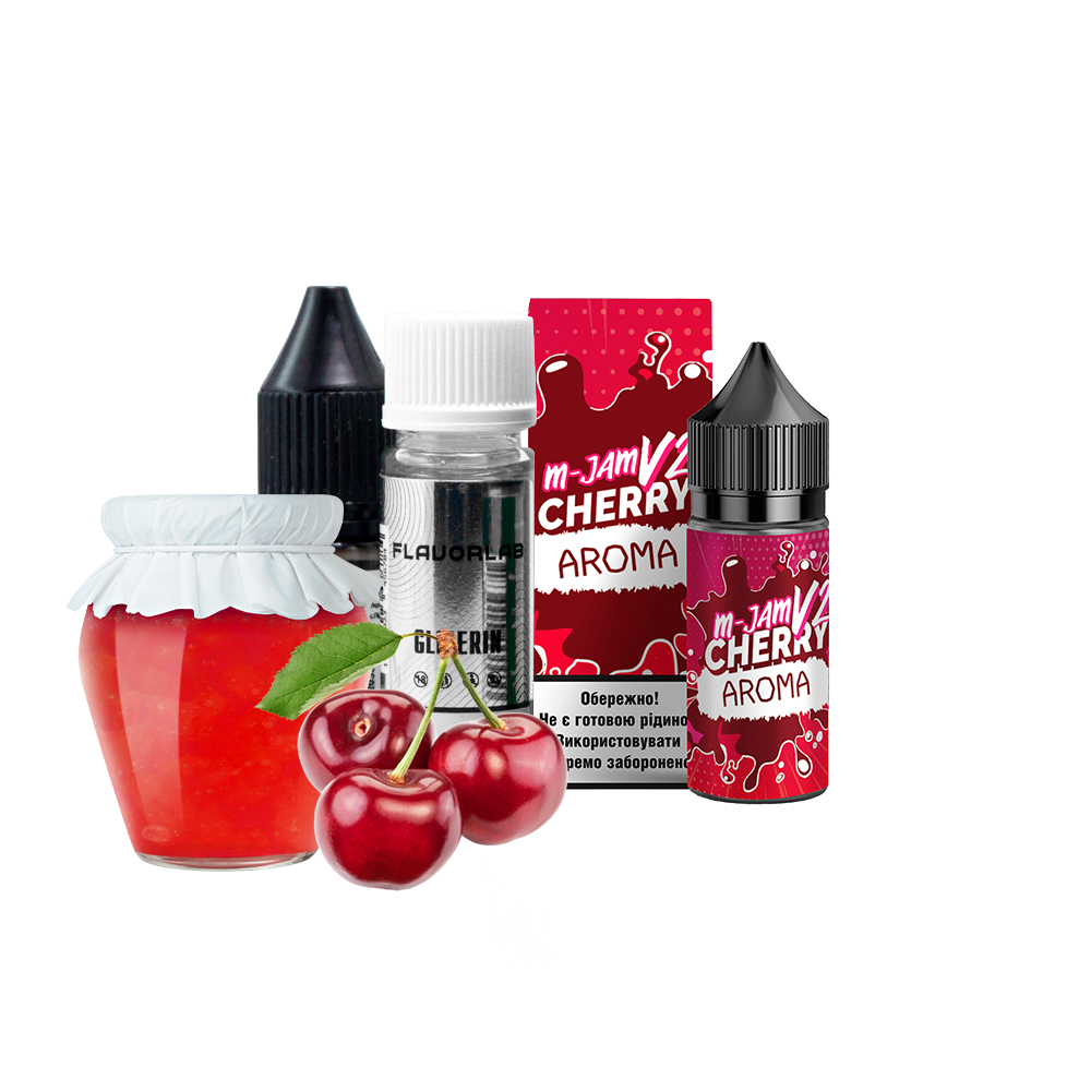 набір для пода m jam 50 мг