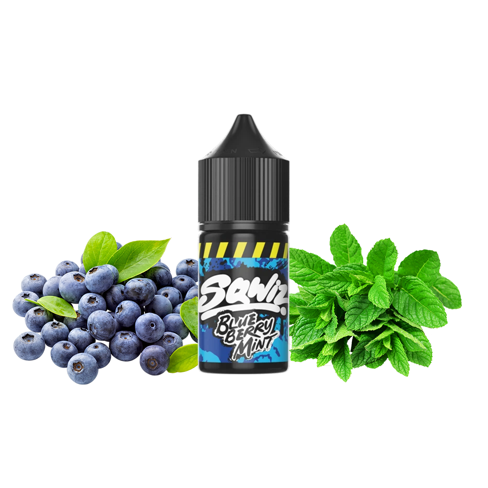 жидкость Sqwiz