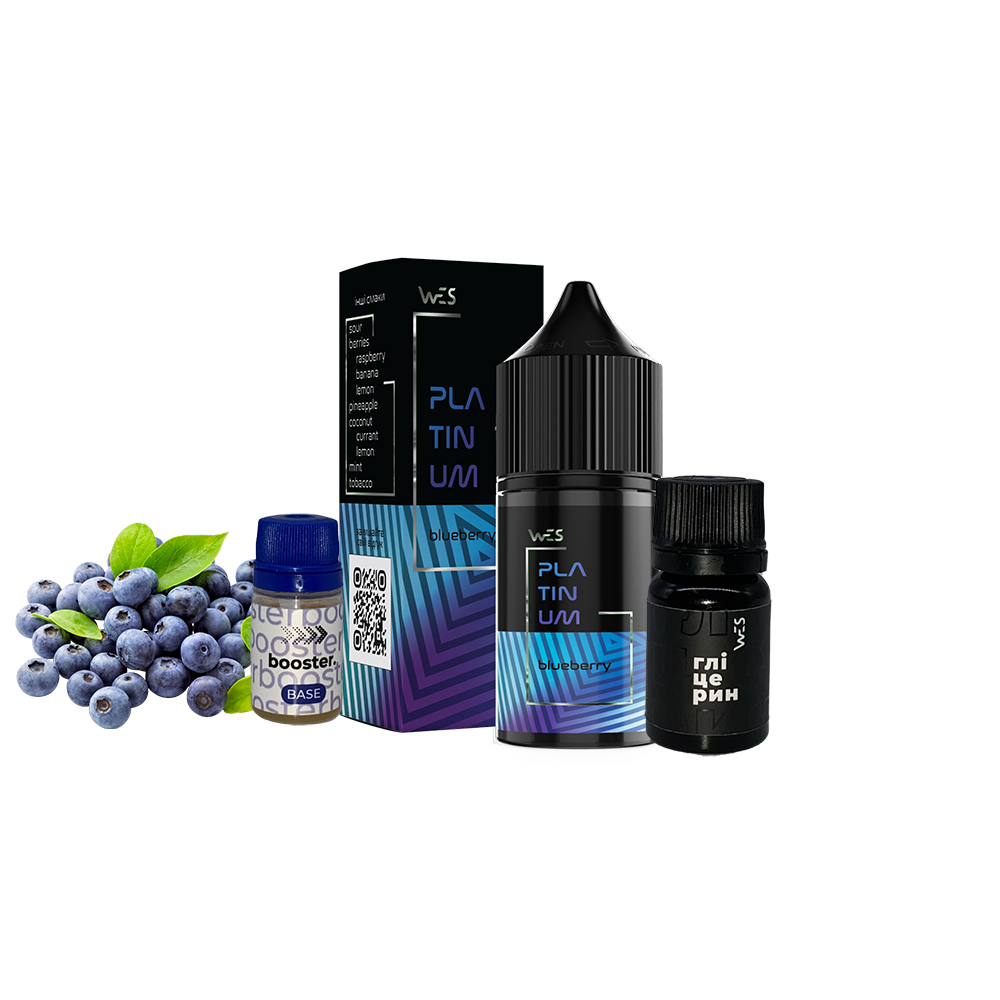 самозамес Wes