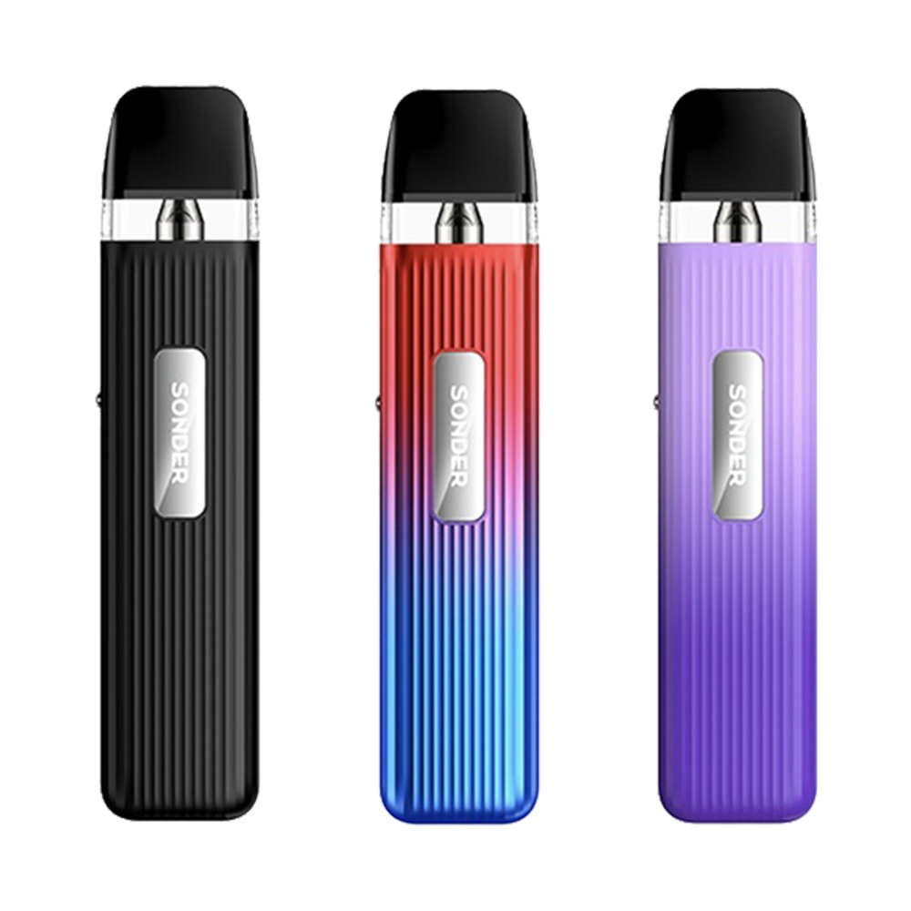 бюджетные pod девайсы до 600 грн