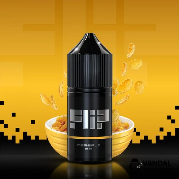 сольова рідина flip