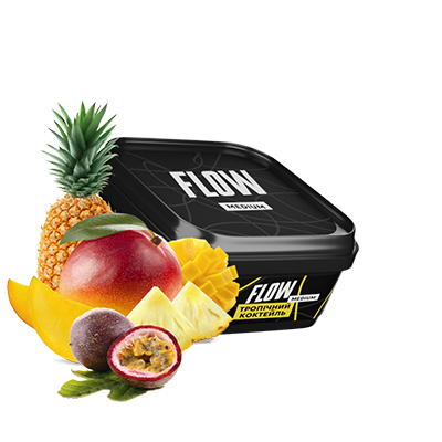 кальянный табак Flow