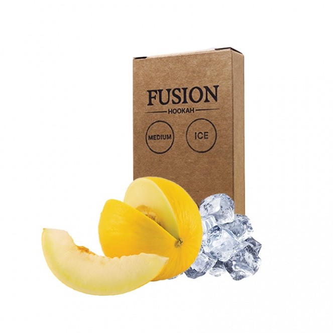 купить fusion medium 100 г