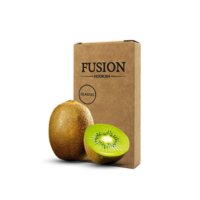 кальянный табак Fusion