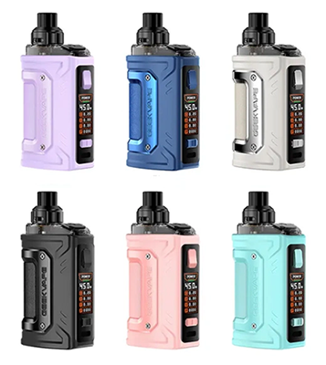 электронная сигарета GeekVape