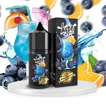 солевой набор Hype Black 50 мг 30 мл