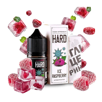 солевой набор Hype Hard 70 мг 30 мл