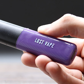 Многоразка Лост вейп