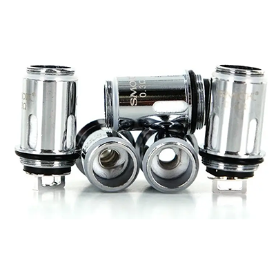 види випариків для електронних сигарет