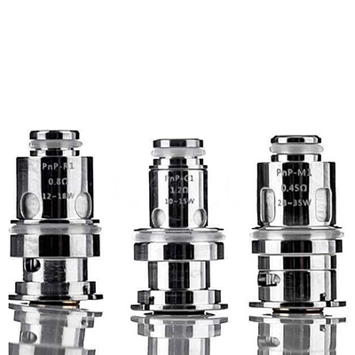 подбор испарителя для электронной сигареты