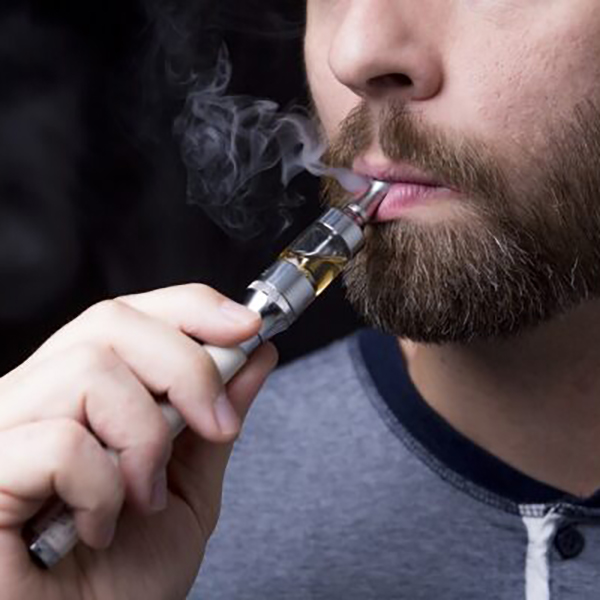 вреден ли вейп для спортсменов