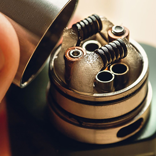 Как использовать электронную сигарету в блоге кальянного сайта, фото 1