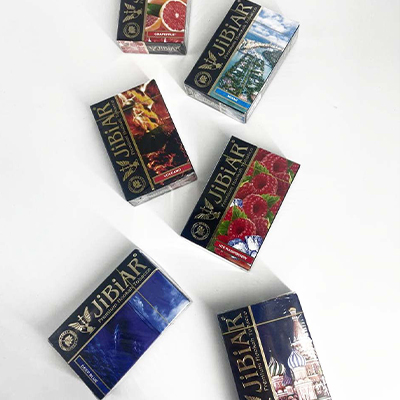 кальянний тютюн Jibiar 50 г