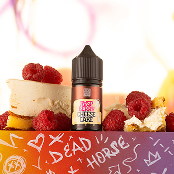 закрытый флакон жидкости